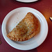 chicken empanada