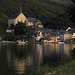 Beilstein am Abend