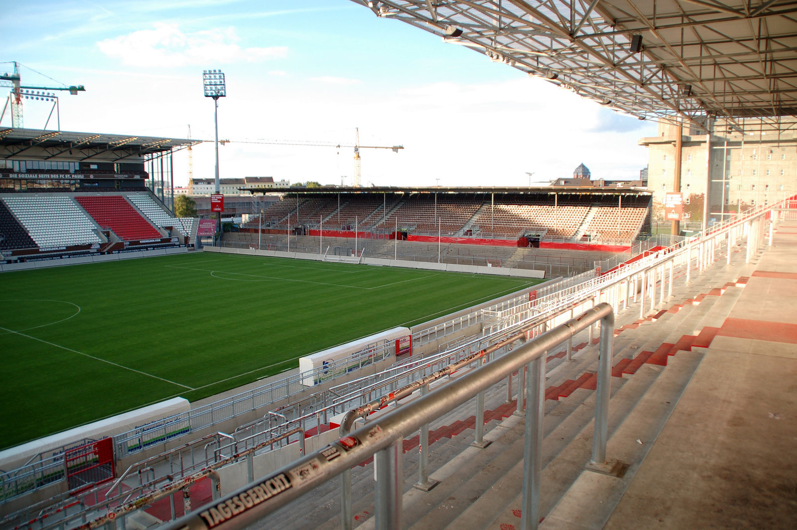 Millerntorstadion