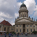 Französische Friedrichstadtkirche und Französischer Dom