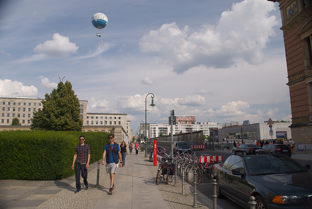 Niederkirchnerstraße