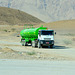 Oman 2013 – Iveco truck