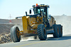 Oman 2013 – Road works vehicle