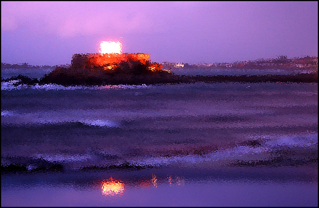 Guernsey (Fort Grey)