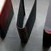 Book, chemise and slipcase