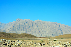 Oman 2013 – Mountains