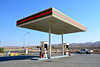 Oman 2013 – Petrol station
