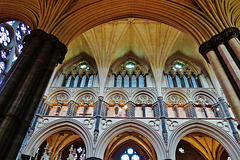 lincoln cathedral