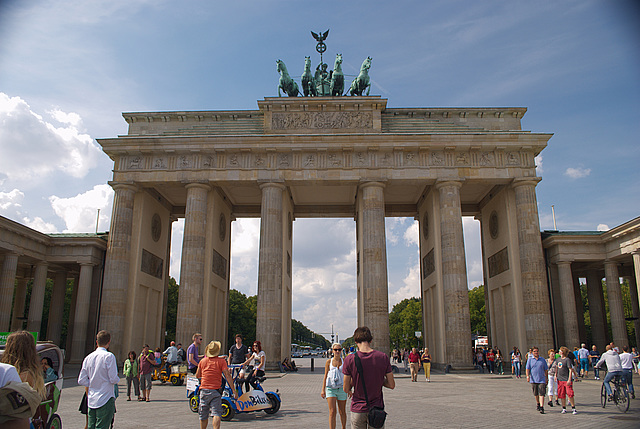 Brandenburger Tor