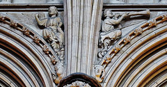 lincoln cathedral