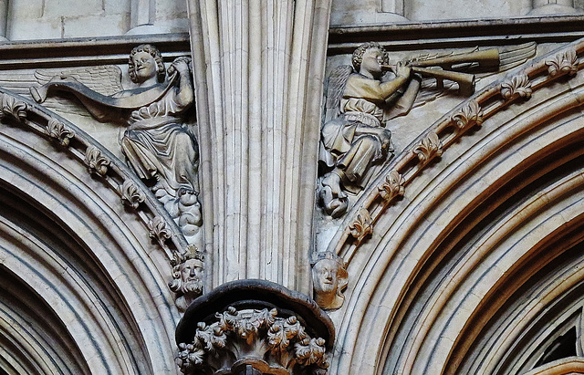 lincoln cathedral