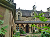 powells almshouses, fulham, london