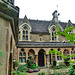 powells almshouses, fulham, london