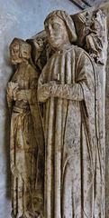 st. john the baptist's church, bristol
