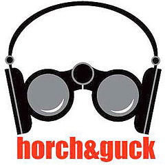 horch & guck (orelum' & observ')