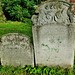 all saints church, edmonton, london,ann crane 1722 and husband henry, seedsman of bishopsgate