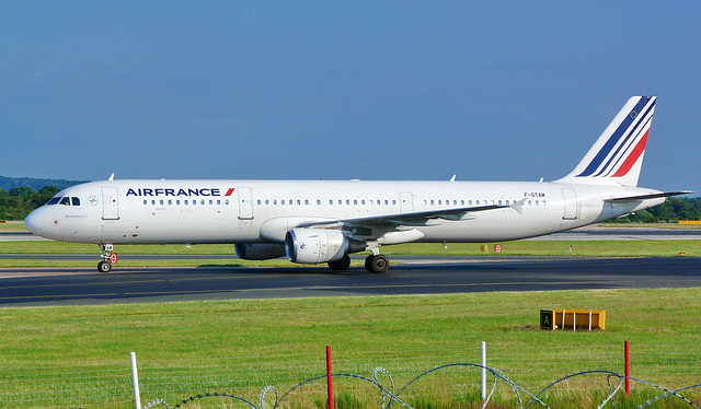 Air France AM