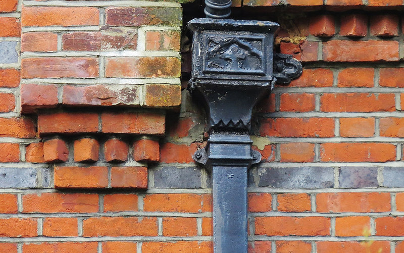 old vicarage, aberdeen park, highbury, islington, london