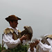 LES FAUCONNIERS PUY DU FOU