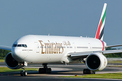 Emirates EBB