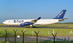 Air Blue AP-EDE