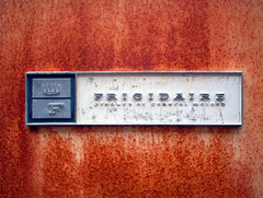 Frigidaire