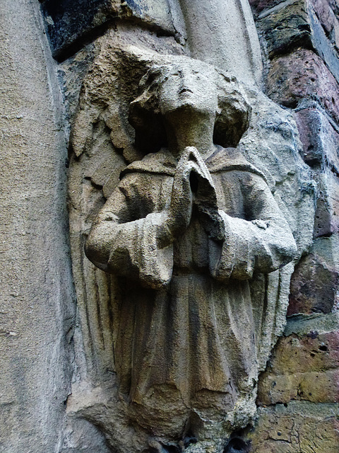 st.mary's church, ealing, london