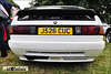 1991 VW Scirocco Mk2 GTII - J526 CUC