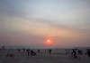 Sunset at Burning Man (1691)