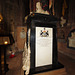 Peninsular War Memorial, Lichfield Cathedral, Staffordshire