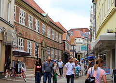 Das Alte Rathaus