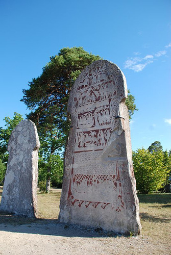 Bunge Skansen