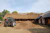 The Barn and the Åg