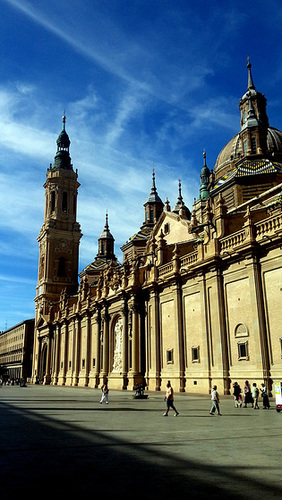 Zaragoza