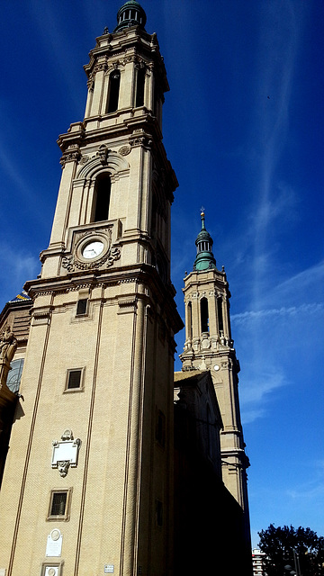 Zaragoza