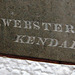 Memorial to James Thomson FRS, Saint Mary Magdalene's Church Clitheroe, Lancashire