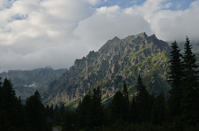 Popradské Pleso