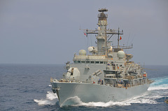 HMS KENT