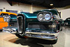 Sharjah 2013 – Sharjah Classic Cars Museum – Edsel Pacer
