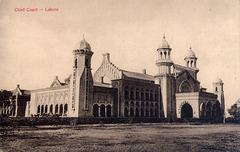 Chief Court Lahore