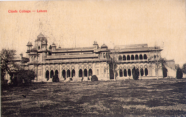 Chiefs College Lahore
