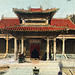 Chinese Temple no location shown