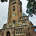 st.mary's church, ealing, london