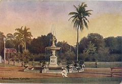 Eden Gardens, Calcutta