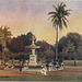 Eden Gardens, Calcutta