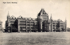 High Court, Bombay