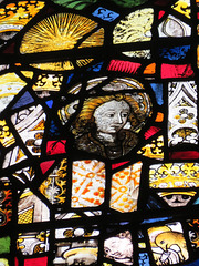 st. john the baptist's church, bristol