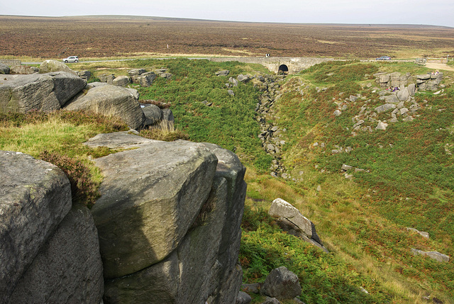 Upper Burbage