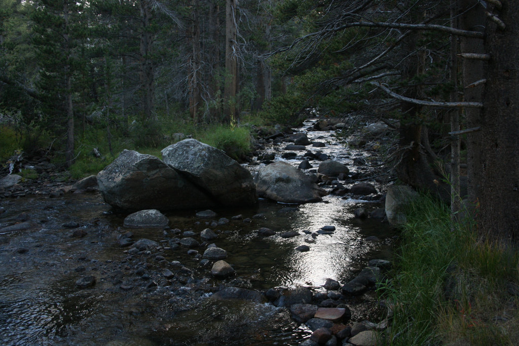 Rock Creek