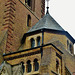 st.mary's church, ealing, london